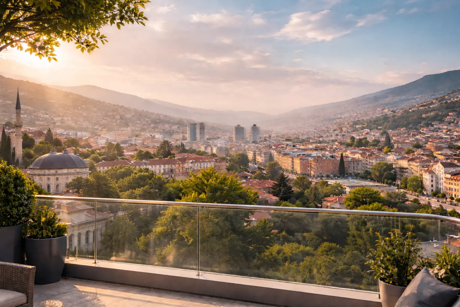 Pregled tržišta nekretnina u Sarajevu – Proljeće 2026.